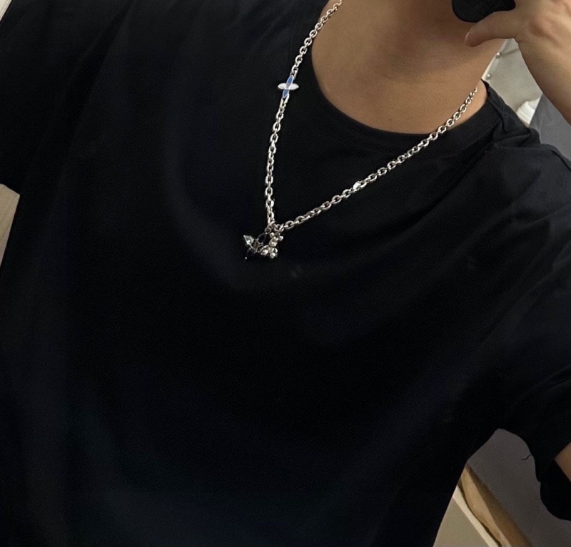 LV Necklaces